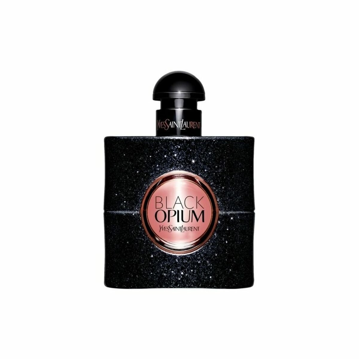 Dame parfyme Yves Saint Laurent Black Opium EDP 50 ml Dame parfyme Yves Saint Laurent Black Opium EDP 50 ml