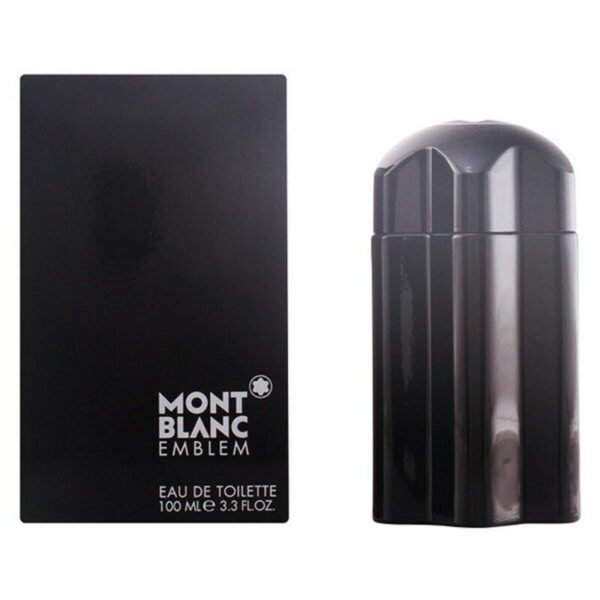Herre parfyme Emblem Montblanc EDT