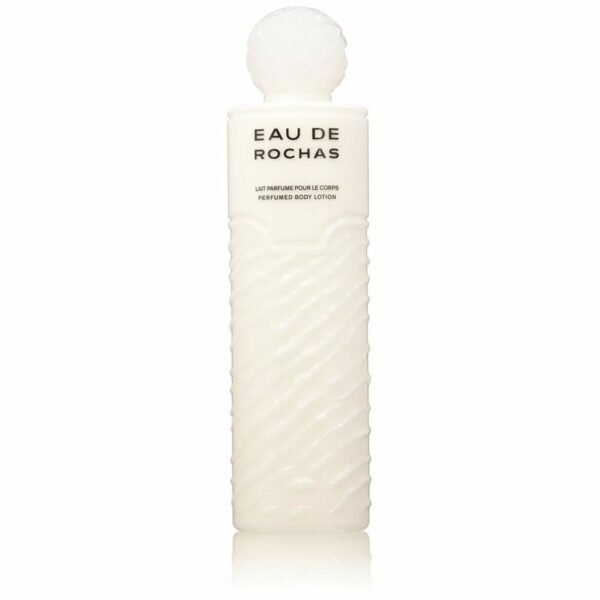 Body lotion Eau Rochas 2524537 500 ml