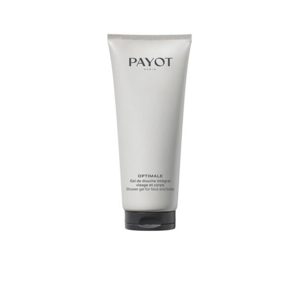 Ansiktsrensende gel Payot Optimale