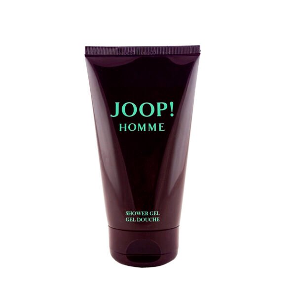 Parfymert dusjåpe Joop Homme