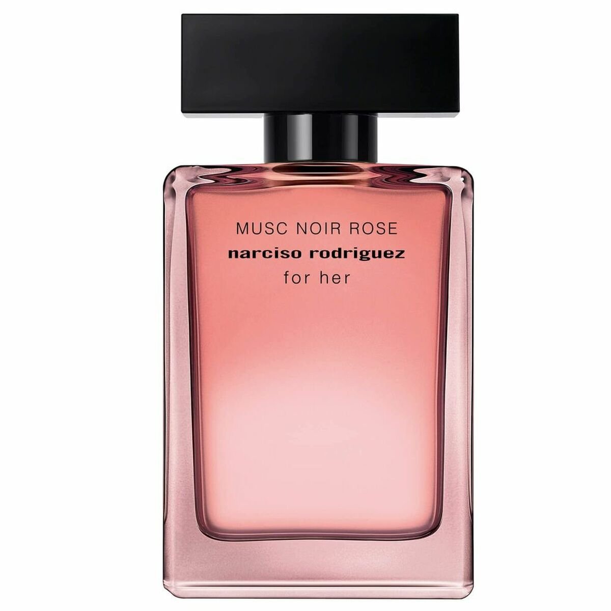 Dame parfyme Narciso Rodriguez Musc Noir Rose EDP EDP 50 ml Dame parfyme Narciso Rodriguez Musc Noir Rose EDP EDP 50 ml