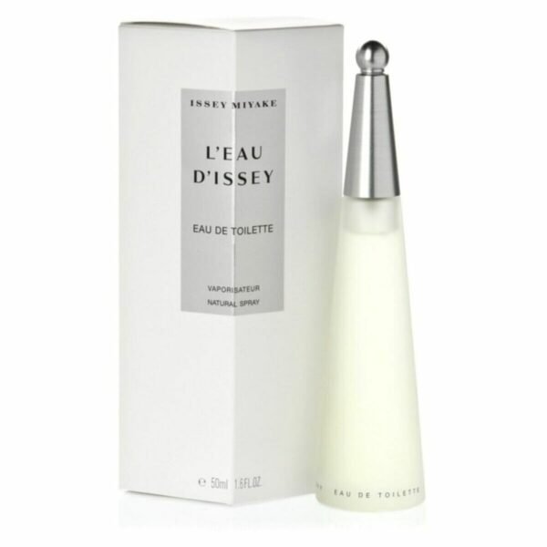 Dame parfyme Issey Miyake EDT L'Eau d'Issey (50 ml)
