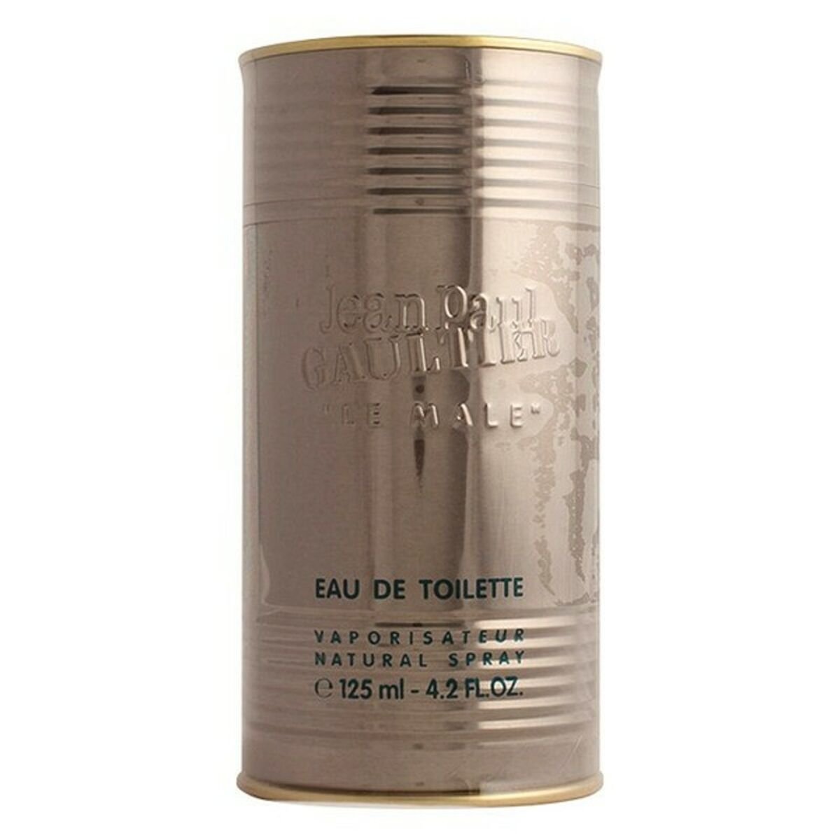 Herre parfyme Le Male Jean Paul Gaultier 2724283382780 EDT 125 ml (1 enheter) Herre parfyme Le Male Jean Paul Gaultier 2724283382780 EDT 125 ml (1 enheter)