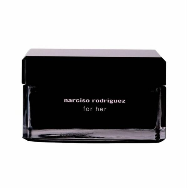 Kroppskrem For Her Narciso Rodriguez 9686 (150 ml) 150 ml