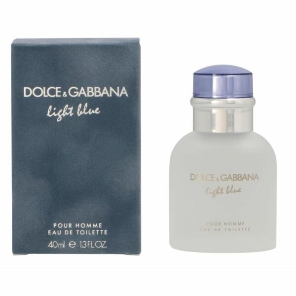 Herre parfyme Dolce & Gabbana 161401 EDT 40 ml