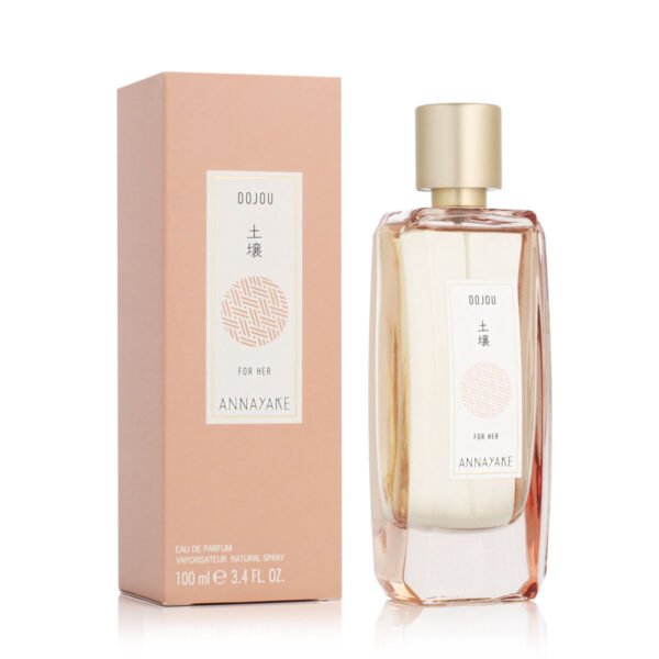 Dame parfyme Annayake Dojou For Her EDP 100 ml