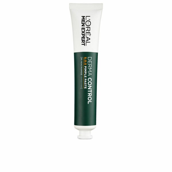 Ansiktskrem L'Oreal Make Up MEN EXPERT DERMA CONTROL