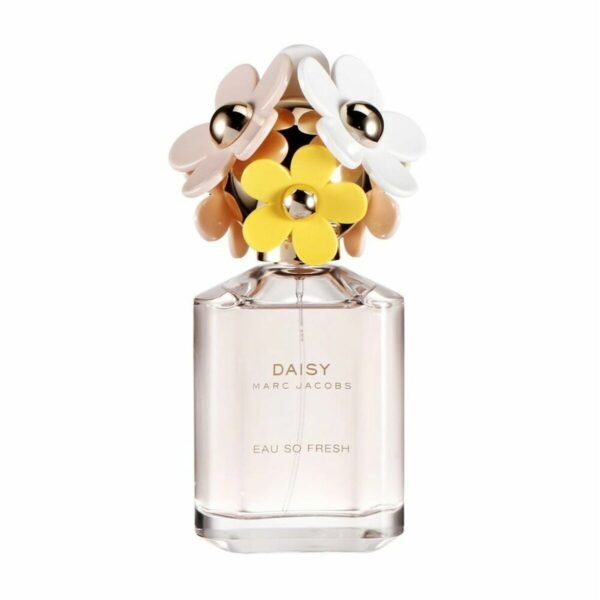Dame parfyme Daisy Eau So Fresh Marc Jacobs Daisy Eau So Fresh EDT 75 ml