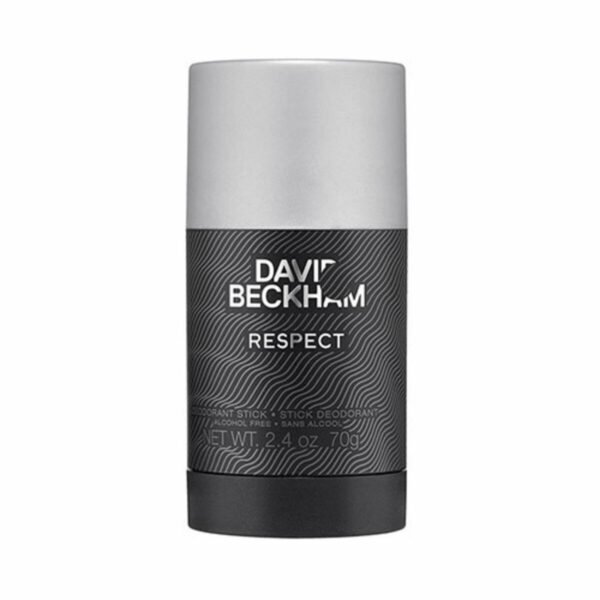 Deodorantstick David Beckham Respect 75 ml