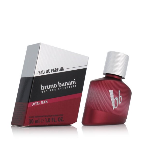 Herre parfyme Bruno Banani EDP Loyal Man (30 ml)