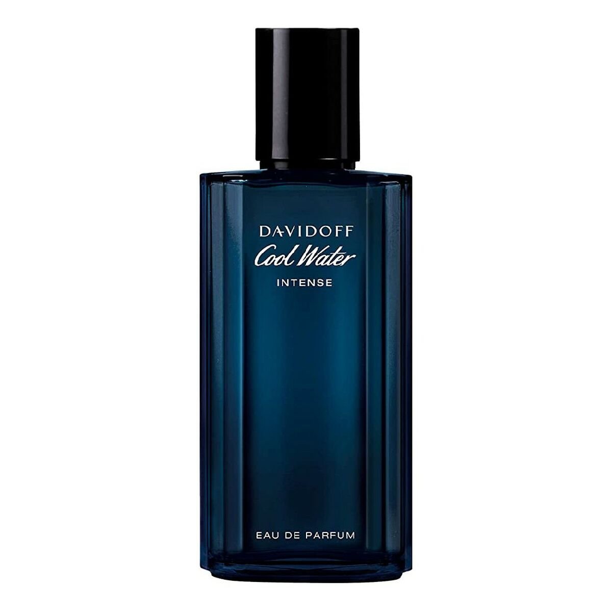 Herre parfyme Cool Water Intense Davidoff 46440008000 EDP 125 ml Herre parfyme Cool Water Intense Davidoff 46440008000 EDP 125 ml