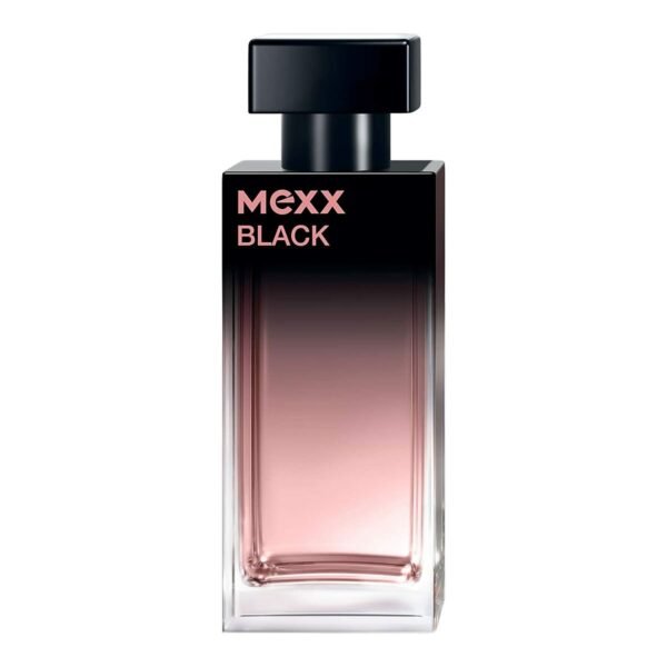 Dame parfyme Mexx Black Woman EDT 30 ml
