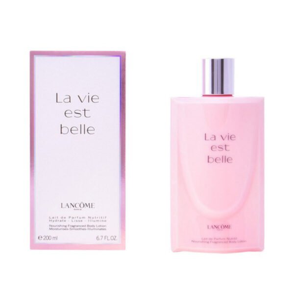 Body lotion La Vie est Belle Lancôme La Vie est Belle (200 ml) (200 ml)