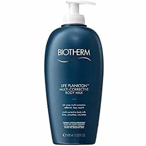 Oppstrammende Body lotion Life Plankton Biotherm 6918 400 ml