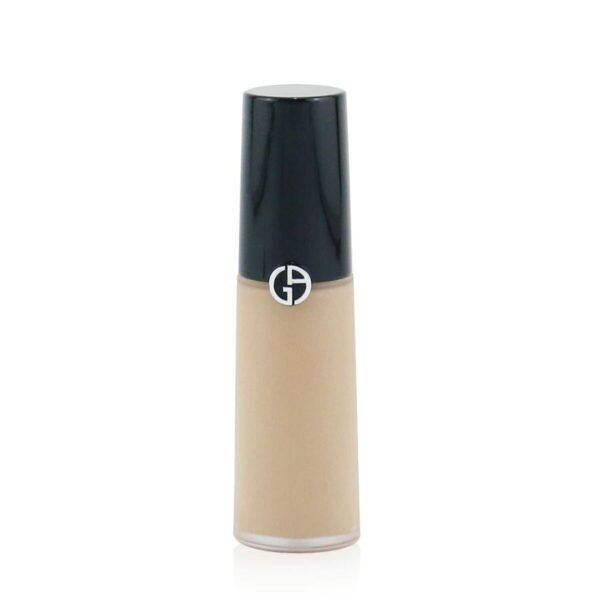 Flytende Sminke-base Giorgio Armani Luminous Silk Nº 5.5 12 ml