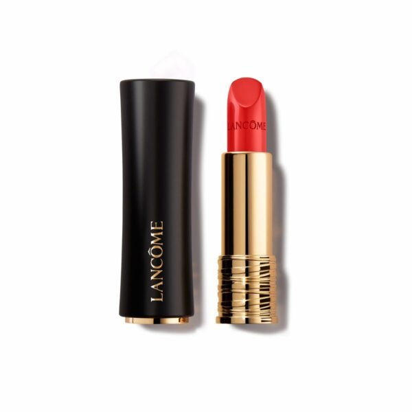 Skjønnhetstips Lancôme Absolu Rouge Cream Nº 132