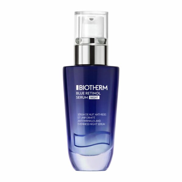 Dagkrem Biotherm Blue Retinol 30 ml