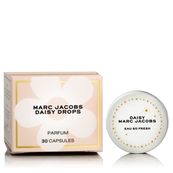 Duftolje Marc Jacobs Daisy Eau So Fresh Daisy Drops