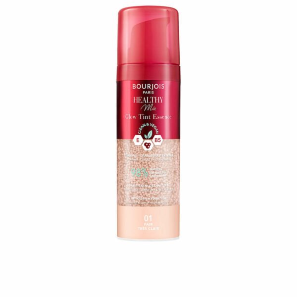 Sminkesett Bourjois HEALTHY MIX