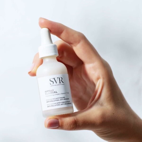 Ansiktsserum SVR Clairial Ampoule 30 ml Antiflekker