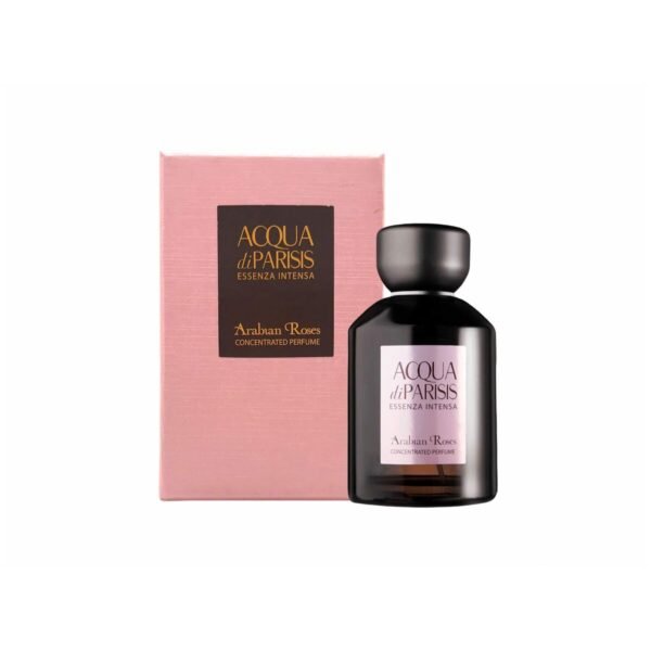 Herre parfyme Acqua di Parisis Essenza Intensa Arabian Roses EDP 100 ml