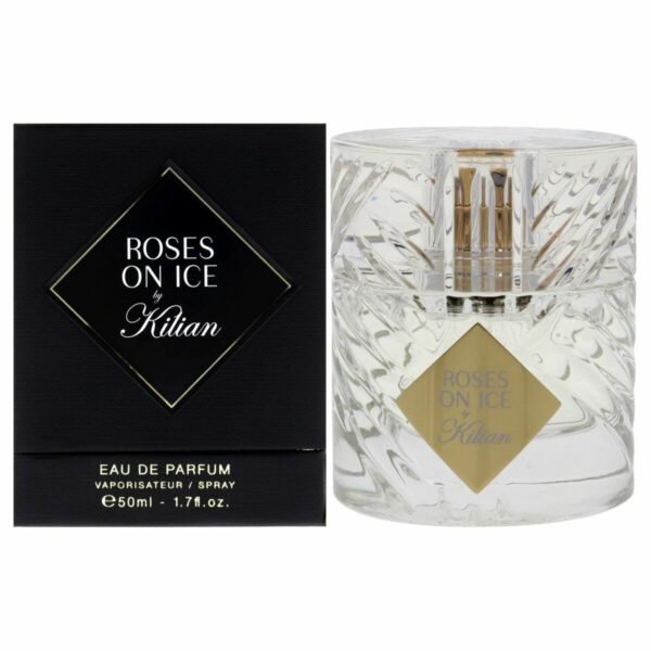 Unisex parfyme Kilian The Liquors Roses on Ice EDP 50 ml