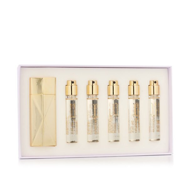 Sett unisex parfyme Maison Francis Kurkdjian Baccarat Rouge 540 6 Deler