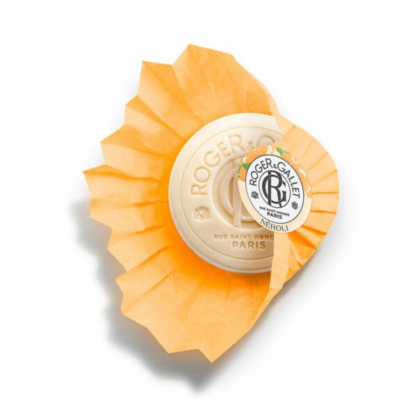 Dusjgel Roger & Gallet Néroli 100 g