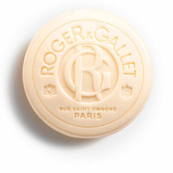 Dusjgel Roger & Gallet Fleur De Figuier 100 g