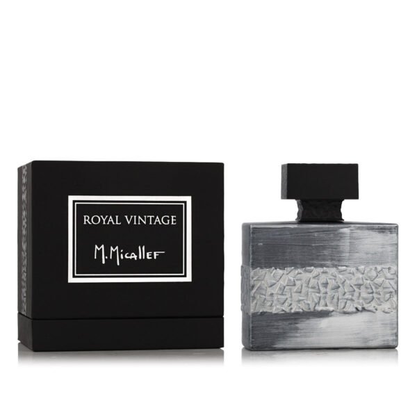 Dame parfyme M.Micallef Royal Vintage EDP 100 ml