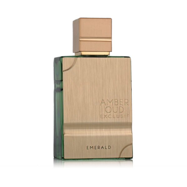 Unisex parfyme Al Haramain Amber Oud Exclusif Emerald 60 ml