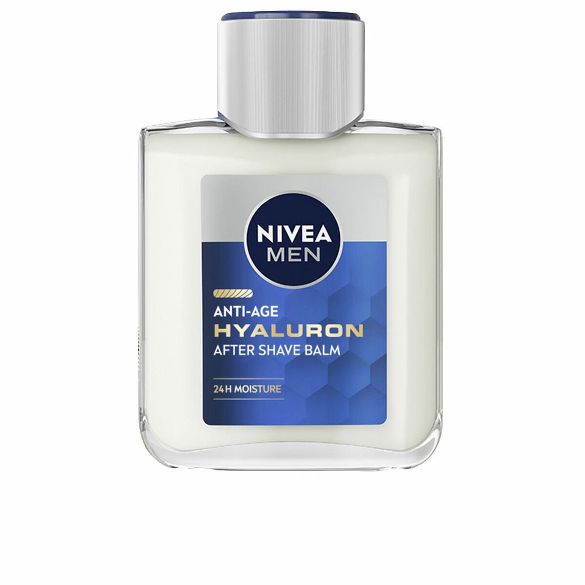 After Shave Nivea ANTI-AGE HYALURON 100 ml After Shave Nivea ANTI-AGE HYALURON 100 ml