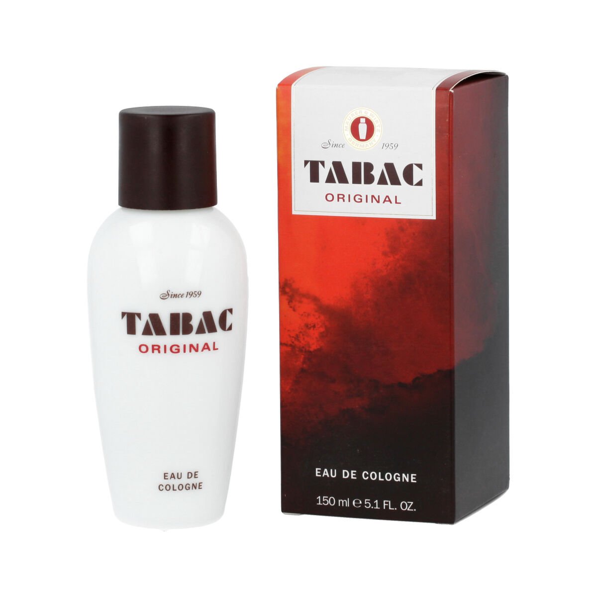 Herre parfyme Tabac EDC (150 ml) Herre parfyme Tabac EDC (150 ml)