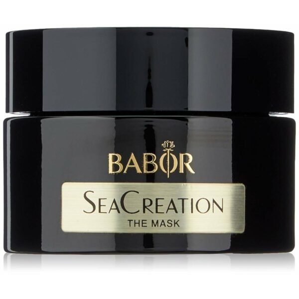 Fuktighetsgiver Ansiktsmaske Babor Seacreation 50 ml