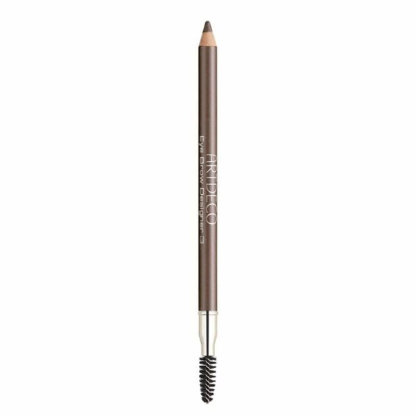 Øyenbrynplyan Artdeco Eye Brow Designer Nº 3 Medium Dark 1 g