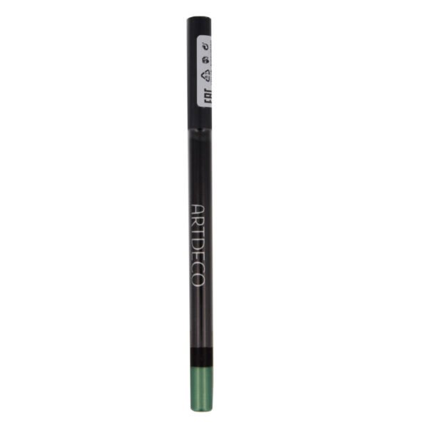 Øyeblyant Artdeco Soft Eye Nº 21 Shiny Light Green 1
