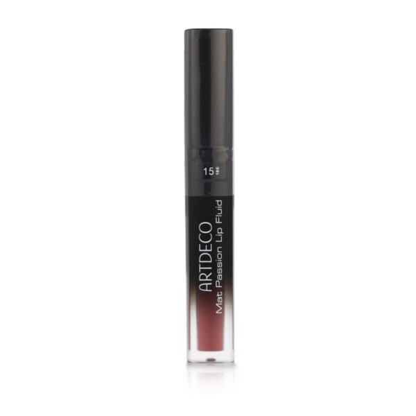Skjønnhetstips Artdeco Mat Passion Lip Fluid