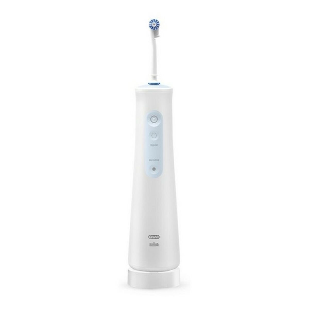Munnskyller Oral-B AQUA CARE 4 Hvit Flerfarget