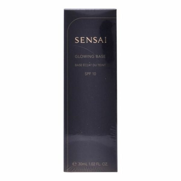 Sminkebase Sensai 30 ml