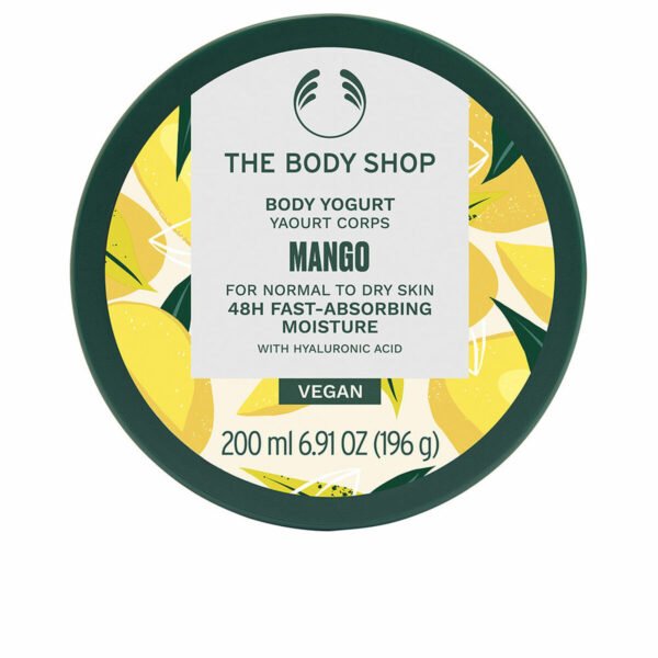 Kroppskrem The Body Shop Mango 200 ml
