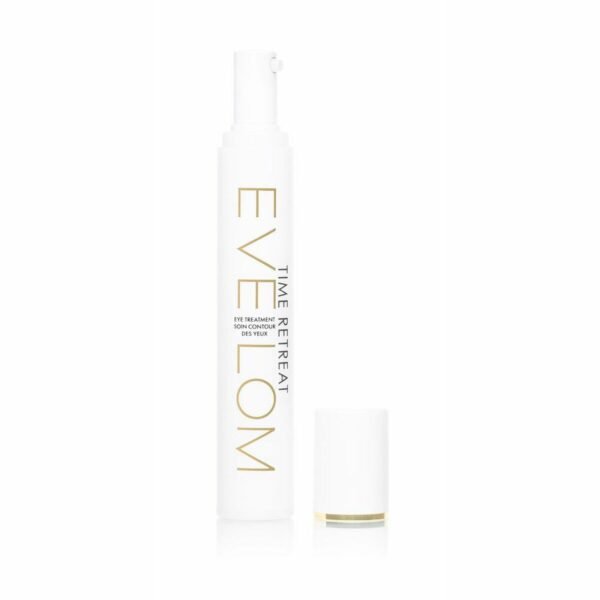 Behandling for øyeområdet Eve Lom Time Retreat (15 ml)