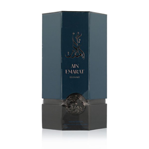 Unisex parfyme Al Wataniah Ain Emarat Extrait EDP 100 ml