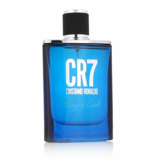 Herre parfyme Cristiano Ronaldo EDT Cr7 Play It Cool (50 ml)
