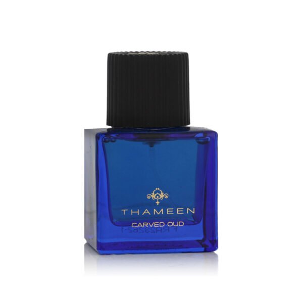 Unisex parfyme Thameen Carved Oud Extrait de Parfum 50 ml