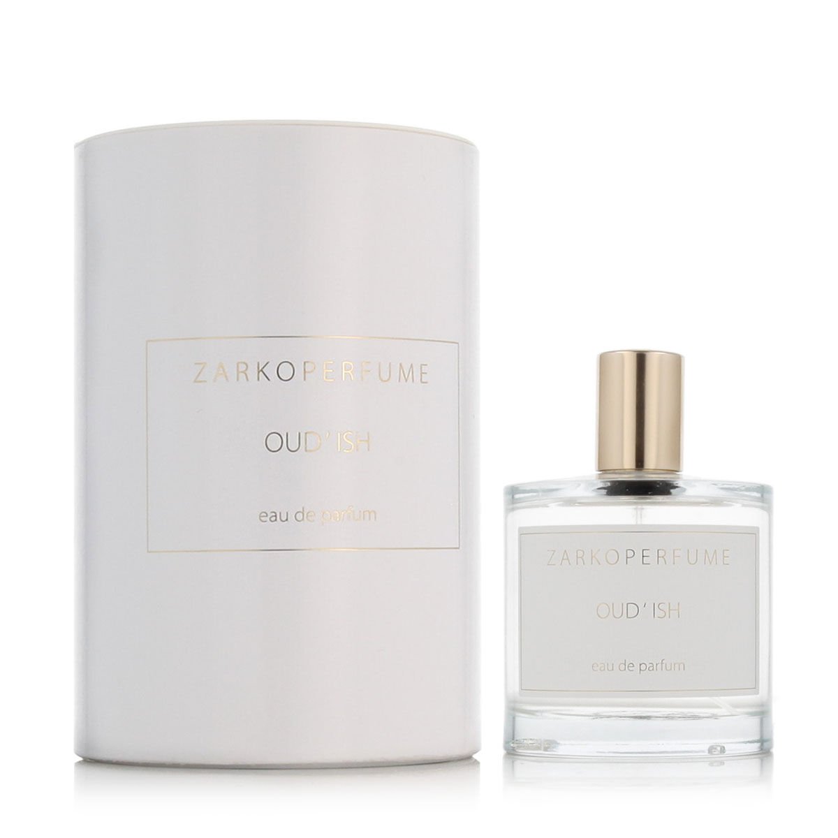 Unisex parfyme Zarkoperfume OUD'ISH EDP 100 ml Unisex parfyme Zarkoperfume OUD'ISH EDP 100 ml
