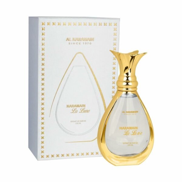 Dame parfyme Al Haramain Haramain La Lune 100 ml
