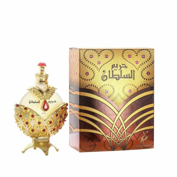 Duftolje Khadlaj 35 ml