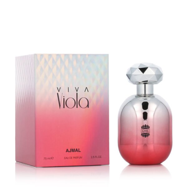 Dame parfyme Ajmal EDP Viva Viola 75 ml