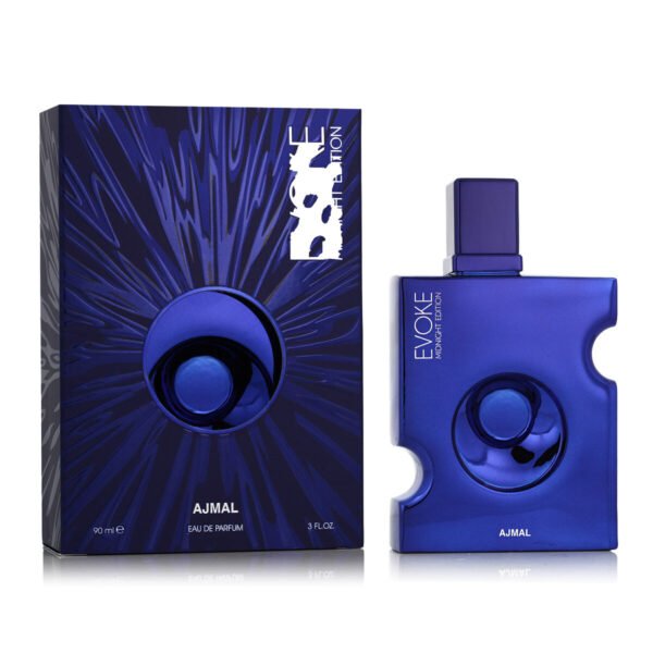 Dame parfyme Ajmal Evoke Midnight Edition EDP 90 ml